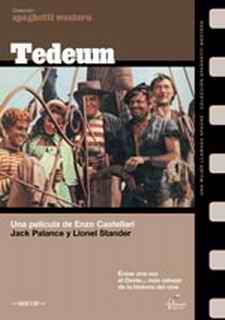 Tedeum VHS